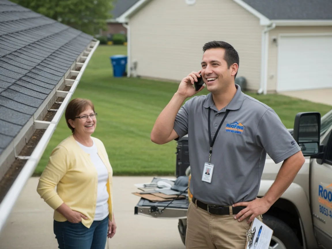 Local Roofing Contractors Lurgan, PA FAQs